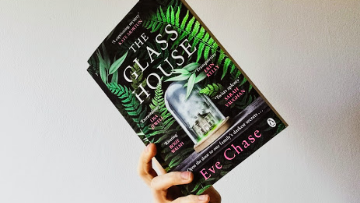 REVIEW – The Glass House
